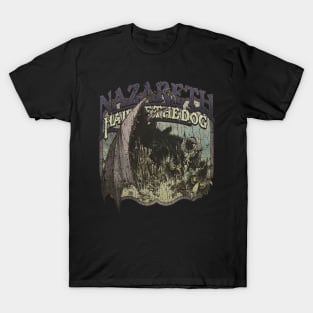 Hair of the Dog 1975 T-Shirt